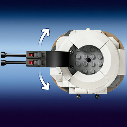 LEGO Star Wars (75444)