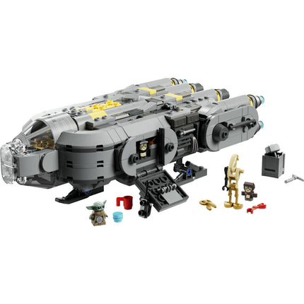 LEGO Star Wars (75445)