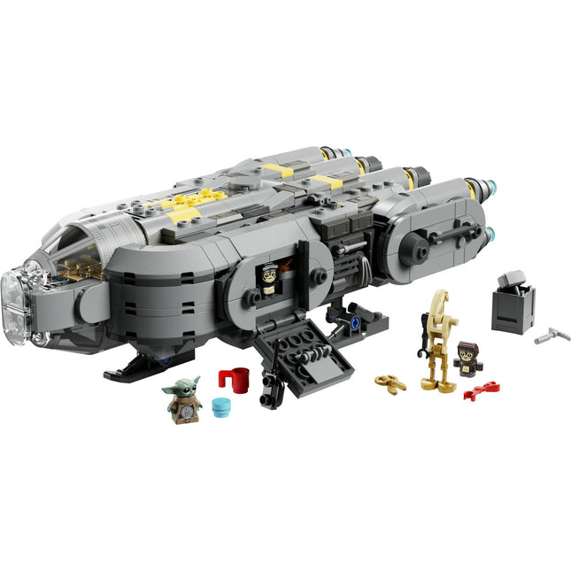 LEGO Star Wars (75445)
