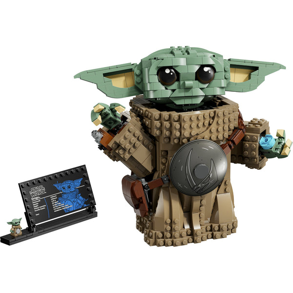 LEGO Star Wars (75446)