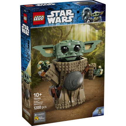 LEGO Star Wars (75446)