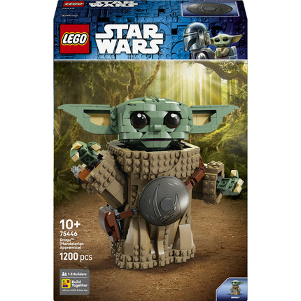LEGO Star Wars (75446)