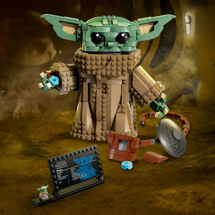 LEGO Star Wars (75446)