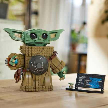 LEGO Star Wars (75446)