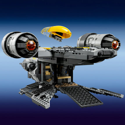 LEGO Star Wars (75447)