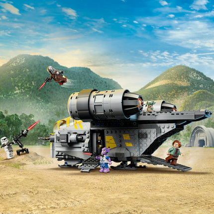 LEGO Star Wars (75447)