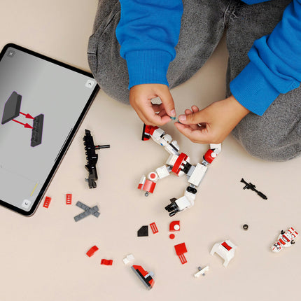 LEGO Star Wars (75448)