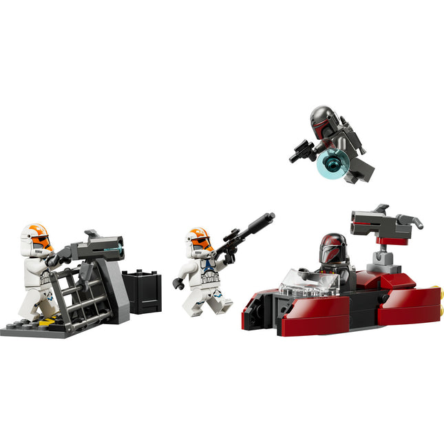 LEGO Star Wars (75449)