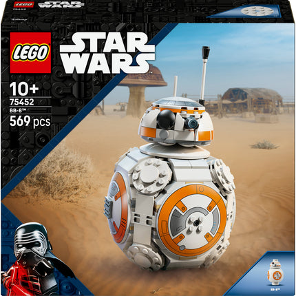 LEGO Star Wars (75452)