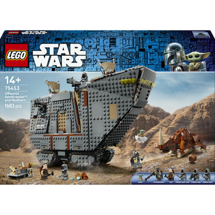 LEGO Star Wars (75453)