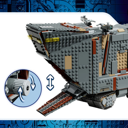 LEGO Star Wars (75453)