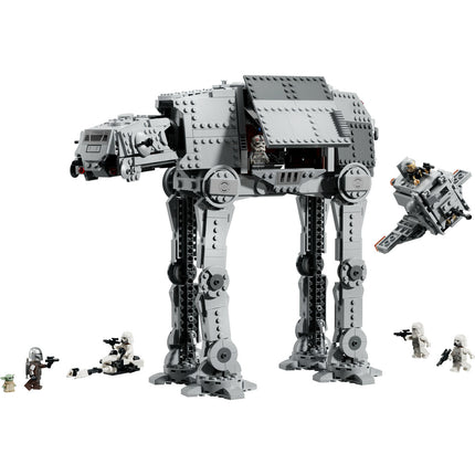 LEGO Star Wars (75454)