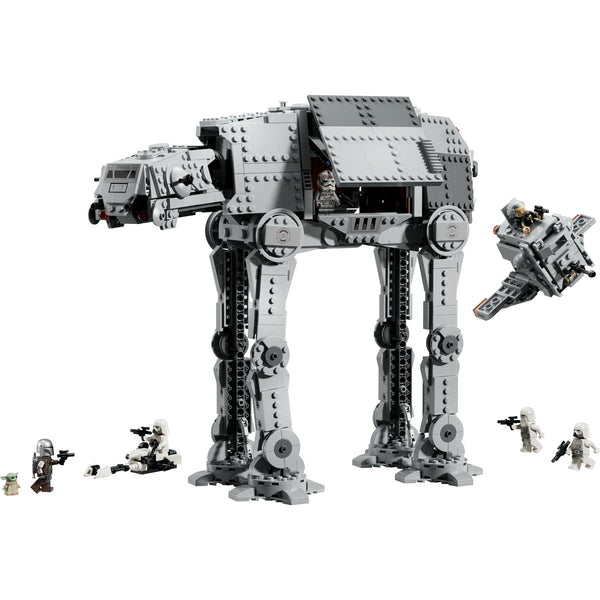 LEGO Star Wars (75454)