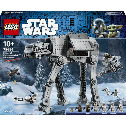 LEGO Star Wars (75454)