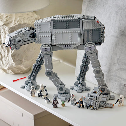 LEGO Star Wars (75454)