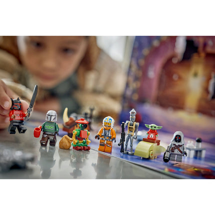 LEGO Star Wars (75456)