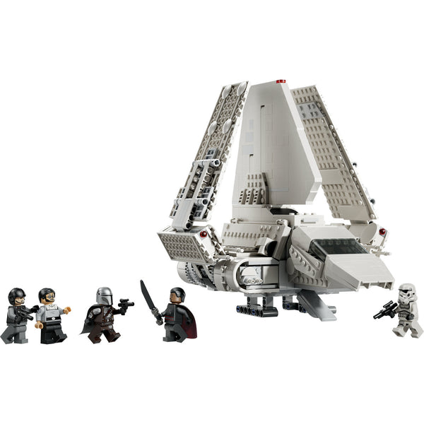 LEGO Star Wars (75459)