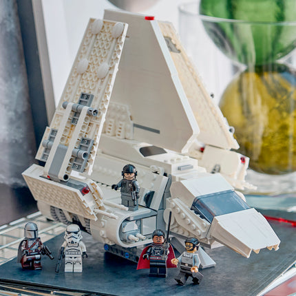 LEGO Star Wars (75459)