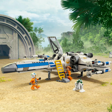 LEGO Star Wars (75460)