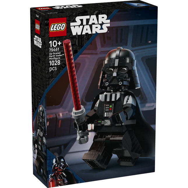 LEGO Star Wars (75461)