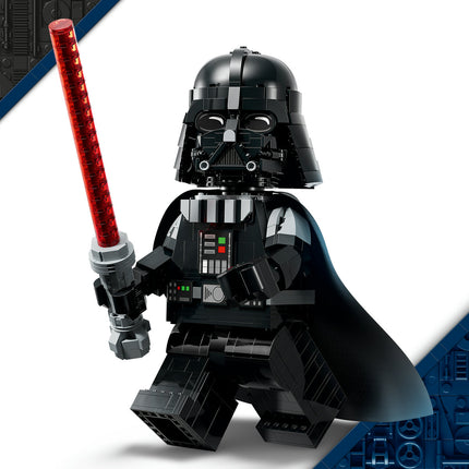 LEGO Star Wars (75461)