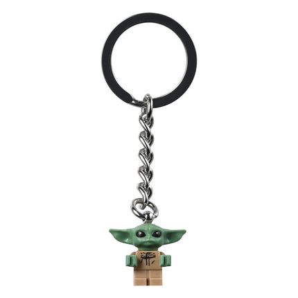 LEGO® Star Wars™ - Grogu™ kulcstartó (854187)