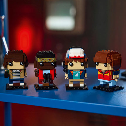 LEGO Stranger Things (40801)