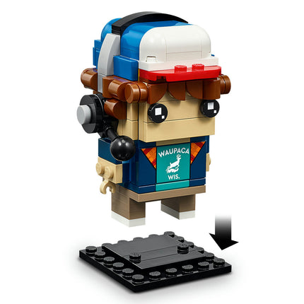 LEGO Stranger Things (40801)
