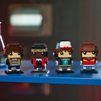 LEGO Stranger Things (40801)