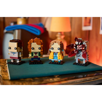 LEGO Stranger Things (40879)