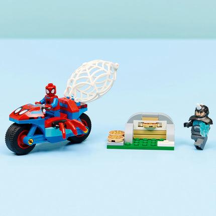 LEGO Super Heroes (11206)