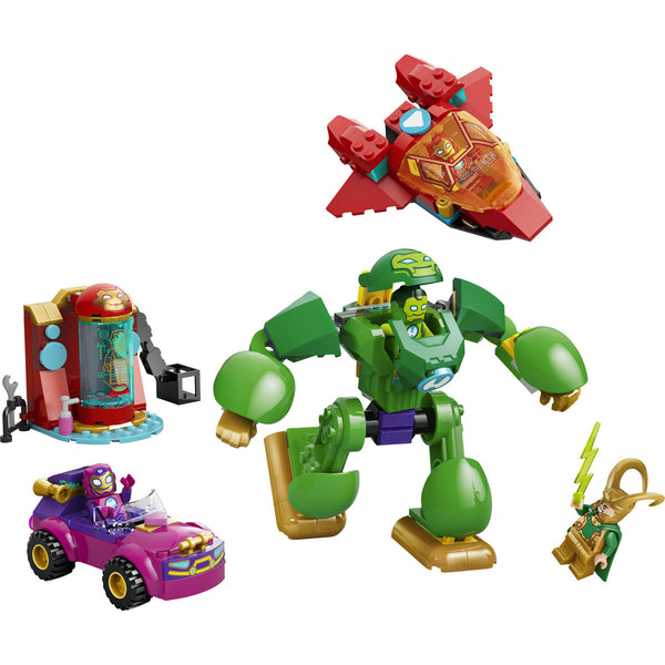 LEGO Super Heroes (11211)