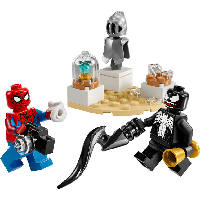 LEGO Super Heroes (30707)