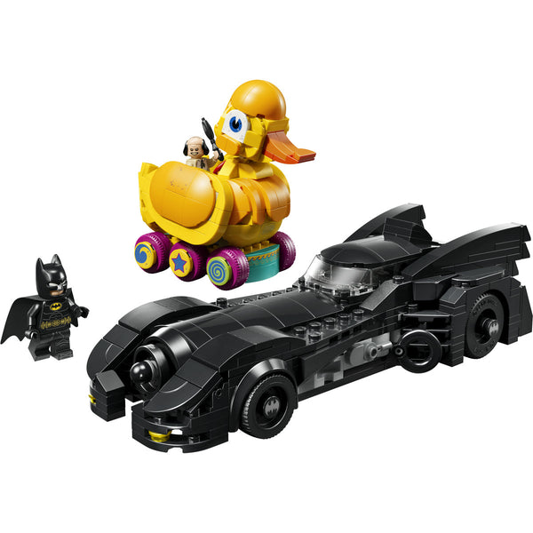 LEGO Super Heroes (67008)