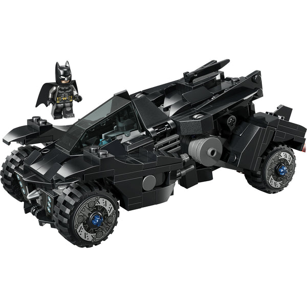 LEGO Super Heroes (67009)