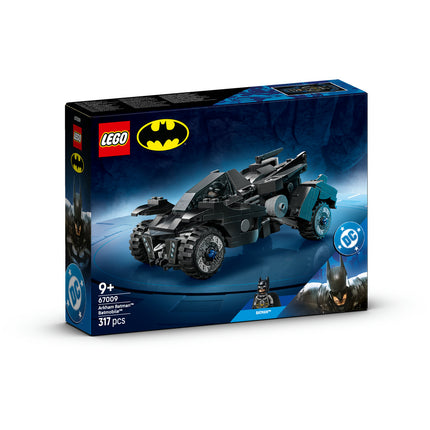 LEGO Super Heroes (67009)