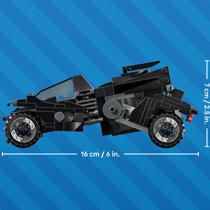 LEGO Super Heroes (67009)
