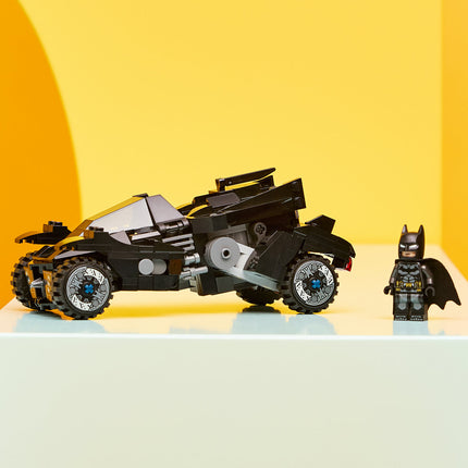 LEGO Super Heroes (67009)