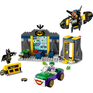 LEGO Super Heroes 76272