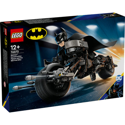 LEGO Super Heroes (76273)