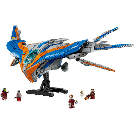 LEGO Super Heroes (76286)