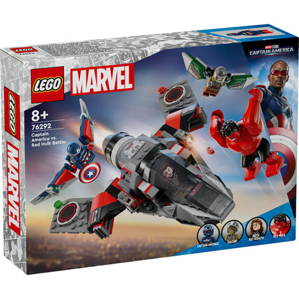 LEGO Super Heroes (76292)