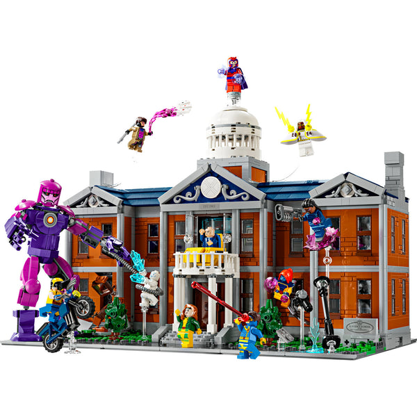 LEGO Super Heroes (76294)