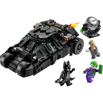 LEGO Super Heroes (76303)