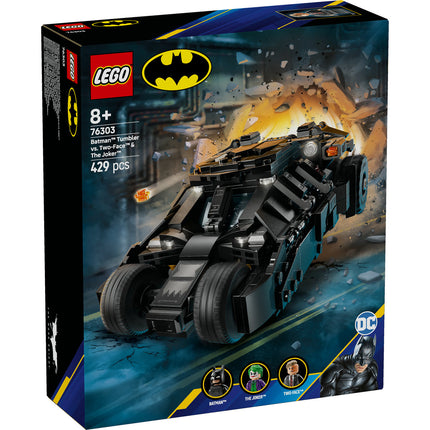 LEGO Super Heroes (76303)