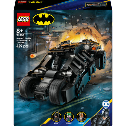 LEGO Super Heroes (76303)