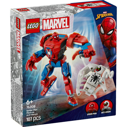 LEGO Super Heroes (76308)