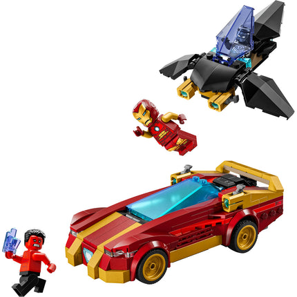 LEGO Super Heroes (76310)