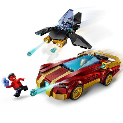 LEGO Super Heroes (76310)