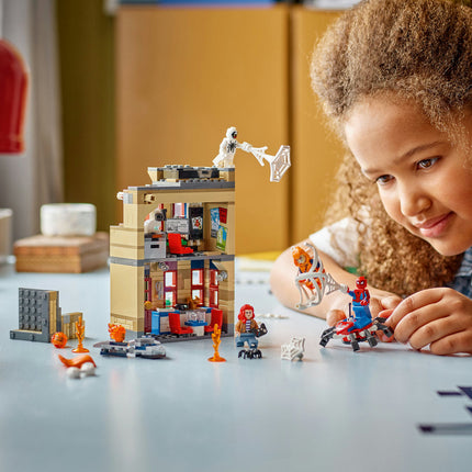 LEGO Super Heroes (76317)